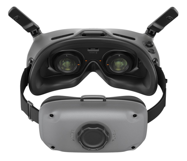 DJI Goggles Integra - 1139473 - zdjęcie 4